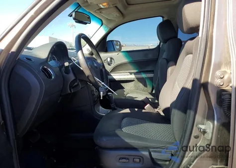 2011 Chevrolet Hhr Lt z USA, uszkodzony, nr VIN 3GNBACFU3BS544853